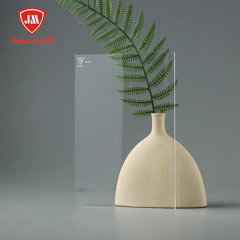 3mm Clear Acrylic Sheet